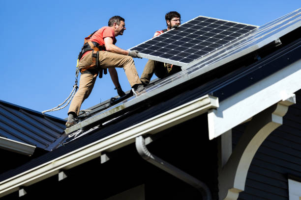 Best Rubber Roofing (EPDM, TPO)  in Mangonia Park, FL